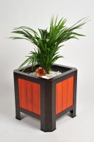 Zelder  40x40x40